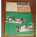 Odhams New Motor Manual