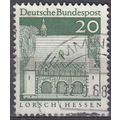 Deutschland 1966 Michel 491 O Cote (2011) 0.30 ...