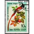 Russia. 1981 10k S.G.5159 Used