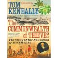 The Commonwealth of Thieves