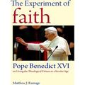The Experiment of Faith