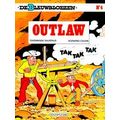 De Blauwbloezen - Outlaw
