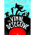 Written in Dead Wax - The First Vinyl Detective...