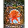 The Fatal Strand by Robin Jarvis