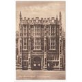 The Town Hall Cirencester Gloucestershire The C...