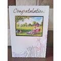 Congratulations Card - Congratulations (Cricket...