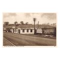 THE OLD TOLL BAR GRETNA GREEN, SCOTLAND unused ...