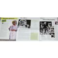 DUSTY SPRINGFIELD Clippings