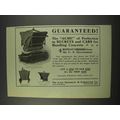 1913 The Acme Equipment & Engineering Ad - Buckets