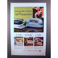 1960 Bell Telephone Ad - Fallen in Love Princes...