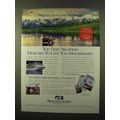 1999 Princess Cruises Ad - Give You Moosebumps