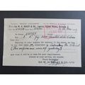 Sir WH Bailey & Co Salford, Messrs Abbott & Co,...