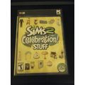 Sims 2: Celebration Stuff (PC, 2007)