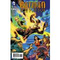 Batman Beyond: Unlimited (Vol 1) # 017 NM MODER...