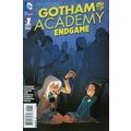 Gotham Academy: Endgame (2015 One Shot) # 001 N...