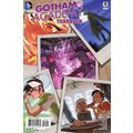 Gotham Academy (Vol 1) # 018 NM MODERN AGE COMICS