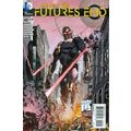 New 52 - Futures End (Vo1) # 040 NM MODERN AGE ...