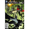 New 52 - Futures End (Vo1) # 038 NM MODERN AGE ...