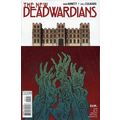 New Deadwardians (2012 Ltd) # 005 NM MODERN AGE...