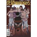 New Deadwardians (2012 Ltd) # 003 NM MODERN AGE...