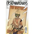 New Deadwardians (2012 Ltd) # 004 NM MODERN AGE...