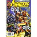 Avengers (Vol 3) # 036 NM MODERN AGE COMICS
