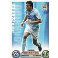 Match Attax 2007/2008 Javier Garrido Manchester...