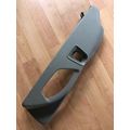 S80 Passenger Seat Side Panel Tan Inscription E...