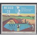 ZAYIX - Mexico 1409 MNH Interamerican Developme...