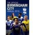 The Official Birmingham City FC Annual 2019 -ha...