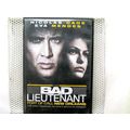 Bad Lieutenant - Nicolas Cage, Eva Mendes [DVD]...