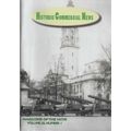 Historic Commercial News, Volume 25 No. 1