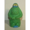 1991 Burger King Freaky Fellas Green Fella Life...