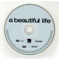 A Beautiful Life (DVD disc) Jesse Garcia, Angel...