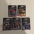 NEW Transformers Optimus Prime Bumblebee Megatr...
