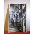 THE GRAND STAIRCASE, HATFIELD HOUSE, HERTFORDSH...