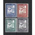 Zanzibar.Bicentenary of Al Busaid Dynasty set o...