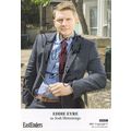 Eddie Eyre as Josh Hemmings Eastenders Rare Han...