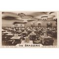 The Brasserie Lyons Oxford Street London Restau...