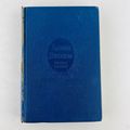Ernest Haycox - Long Storm Novel Hardcover Book
