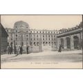 La Caserne Saint-Charles, Marseille, c.1910 - R...