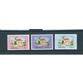 aruba small range mnh sg392 sg 392