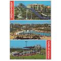 34 - Cap d'Agde - Aqualand