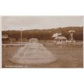 EA 89 ILKLEY - THE BATHING POOL.
