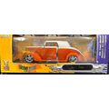 1/18 ( IB 34 ) 1937 Ford Cabriolet , Syne rod
