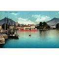 Riva, Lago Di Garda, Austria, M 11223 Bozen, Po...