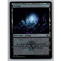 MTG Card AFR Theros Beyond Death #282 Swamp Mag...