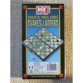Mini Magnetic Travel Board Game - Chess