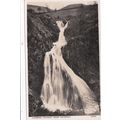 EC119 LLANBERIS - CEUNANT MAWR WATERFALL. RP PO...