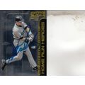 ALEX RODRIGUEZ 1999 AUTOGRAPHED SEATTLE MARINER...